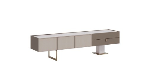 Carmen Wall Unit