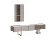  Carmen Wall Unit - Bottom Block