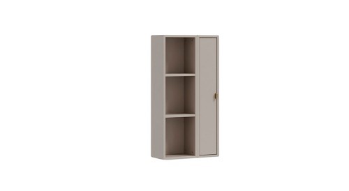 Carmen Wall Unit