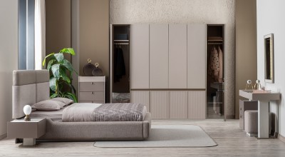 Carmen Bedroom Set