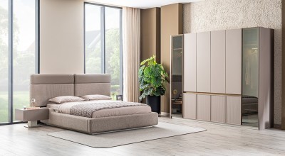 Carmen Bedroom Set