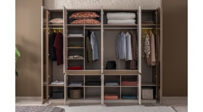 Carmen Bedroom Set