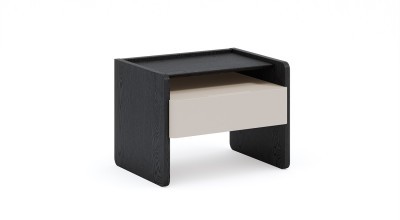 Efor Bedside Table (2 Pieces)