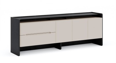 Efor Console Bottom Block (Mirrorless)
