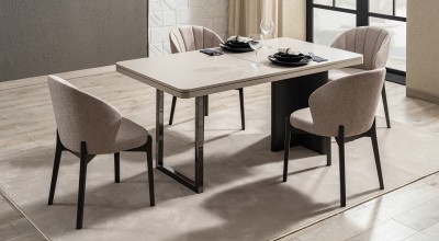 Efor Dining Room