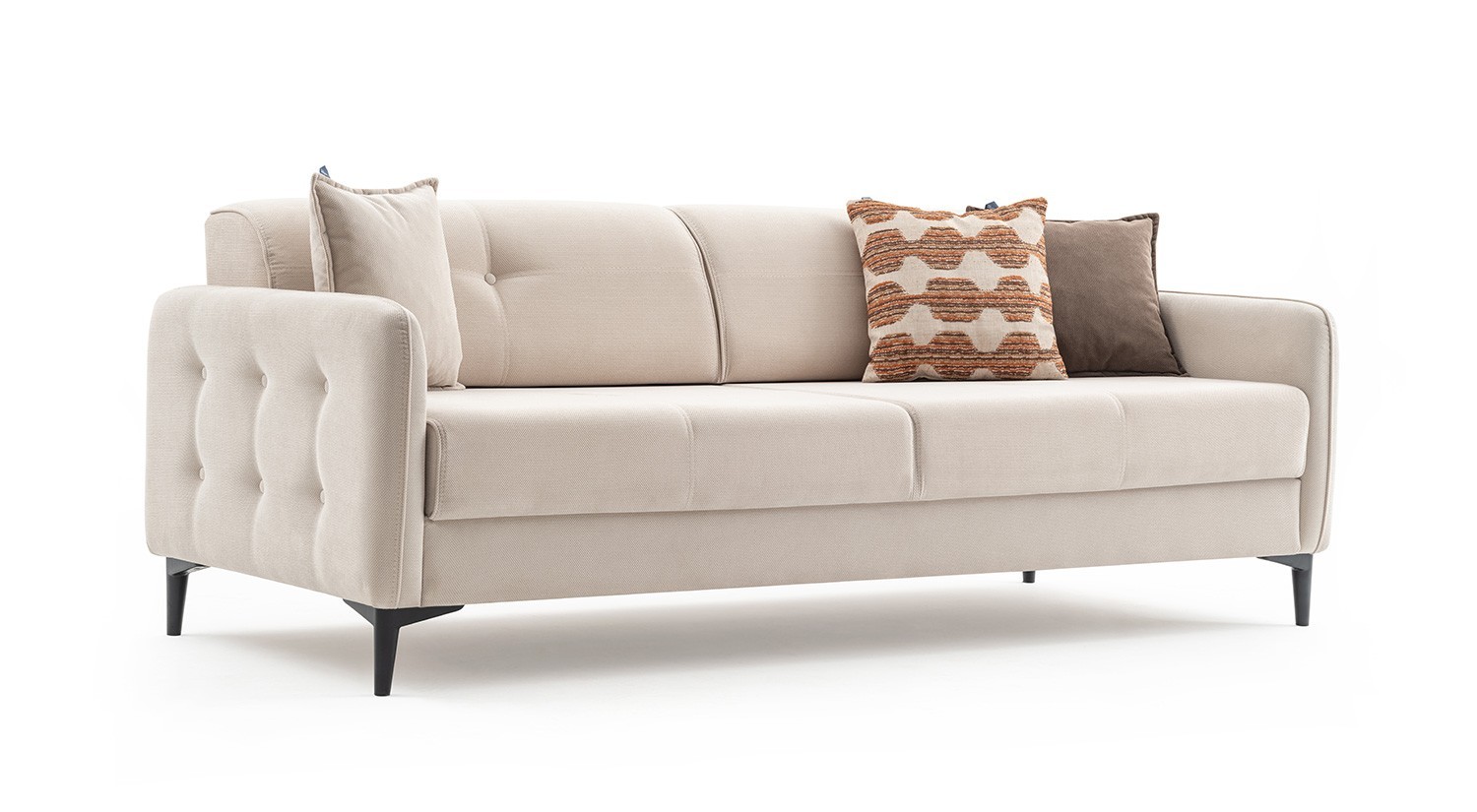 Pluss Sofa Set
