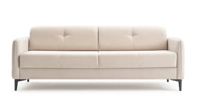Pluss Double Seater Sofa
