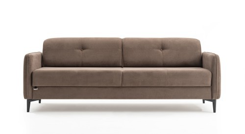 Pluss Sofa Set