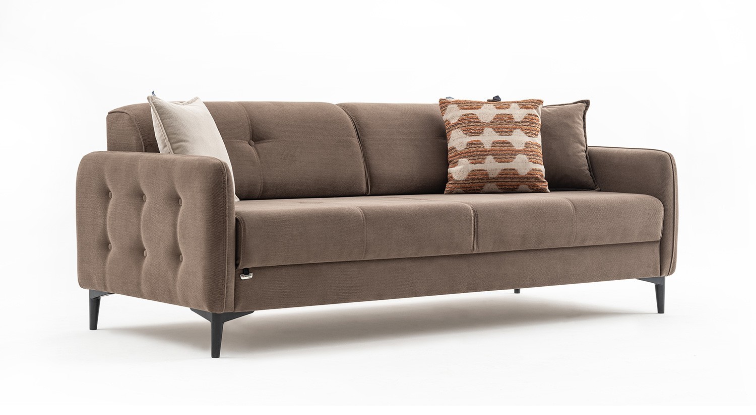 Pluss Sofa Set