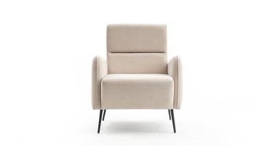 Pluss Single Armchair