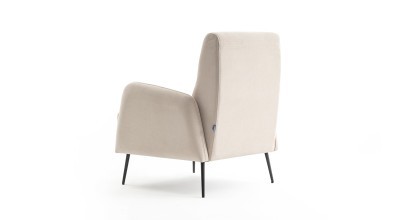 Pluss Single Armchair