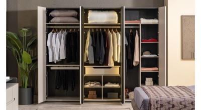 Efor Bedroom