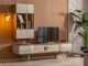  Brand Wall Unit