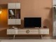  Brand Wall Unit