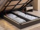  Efor Bed Frame Accessory With Base 180 cm