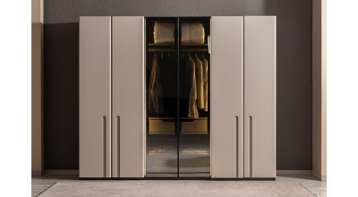 Efor Bedroom