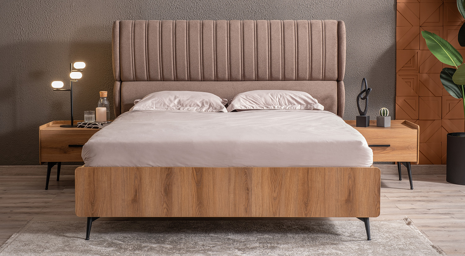Tête De Lit Pluss 180 Cm