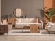  Pluss Three Seater Sofa