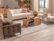  Pluss Single Armchair