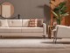  Pluss Sofa Set