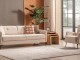  Pluss Three Seater Sofa