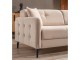  Pluss Three Seater Sofa