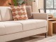  Pluss Sofa Set