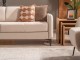  Pluss Double Seater Sofa