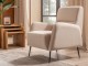  Pluss Single Armchair