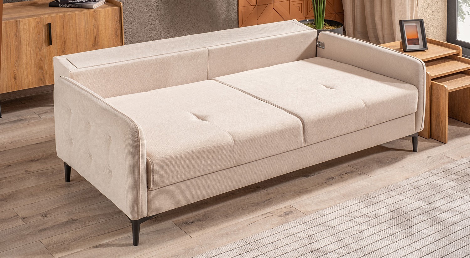 Pluss Sofa Set