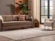  Pluss Sofa Set