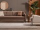  Pluss Three Seater Sofa
