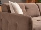  Pluss Sofa Set