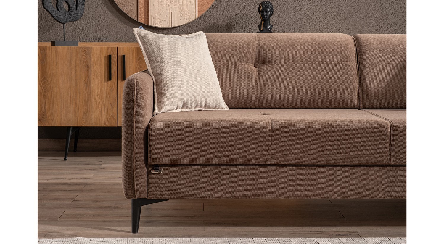 Pluss Sofa Set