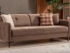  Pluss Sofa Set