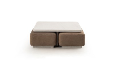 Carmen Coffee Table