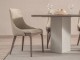  Table à manger Carmen - 195 cm