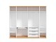  Bodrum Bedroom Set