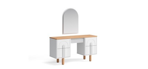 Bodrum Bedroom Set