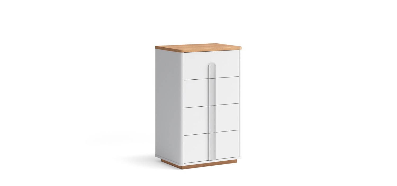 Bodrum Bedroom Set