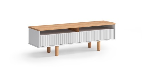 Bodrum Wall Unit