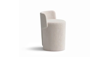 Bodrum Dresser Pouf