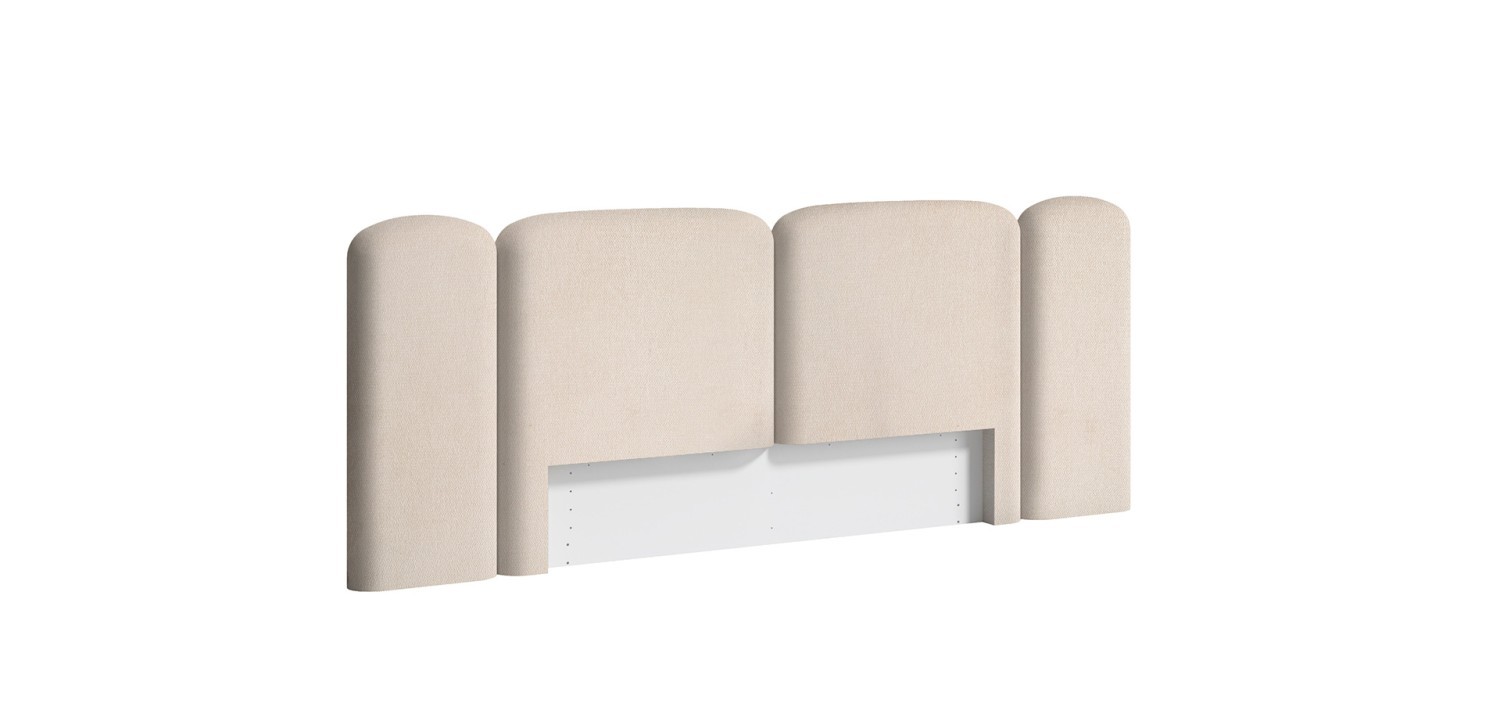 Bodrum Bedroom Set