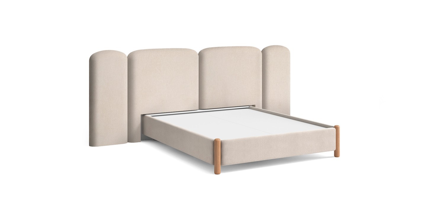 Bodrum Bedroom Set