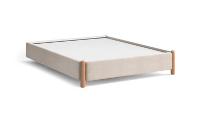 Bodrum Bedstead Accessory Without Base 160 cm