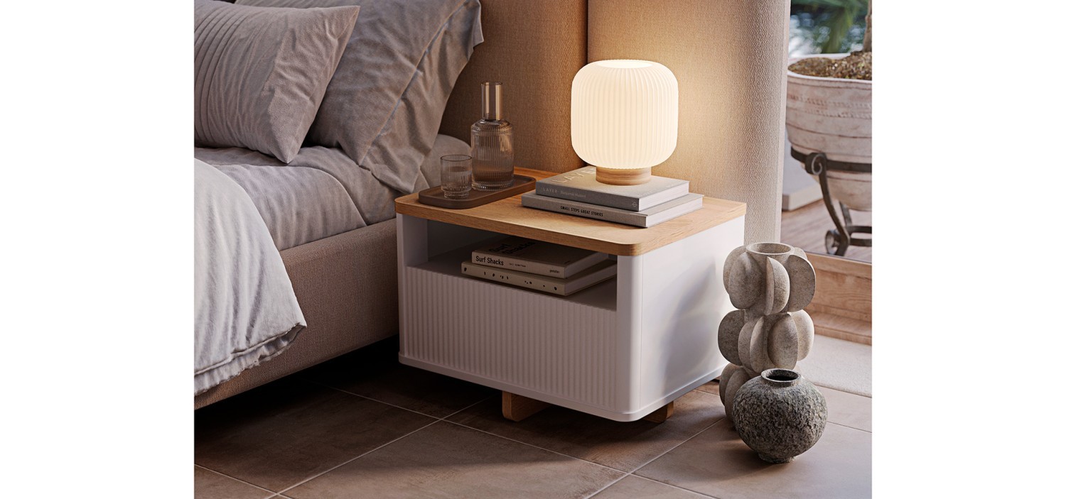 Bodrum Bedroom Set