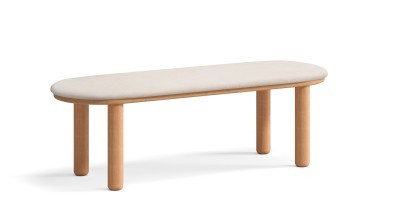 Bodrum Bench