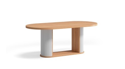 Bodrum Dining Table