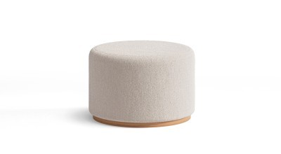 Bodrum Coffee Table pouf