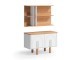  Bodrum Wall Unit
